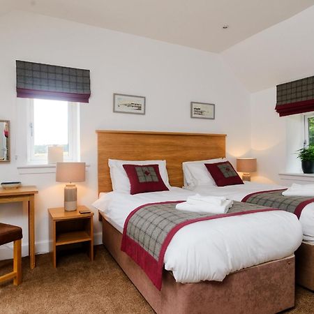 Elderburn Lodges St Andrews Kamer foto