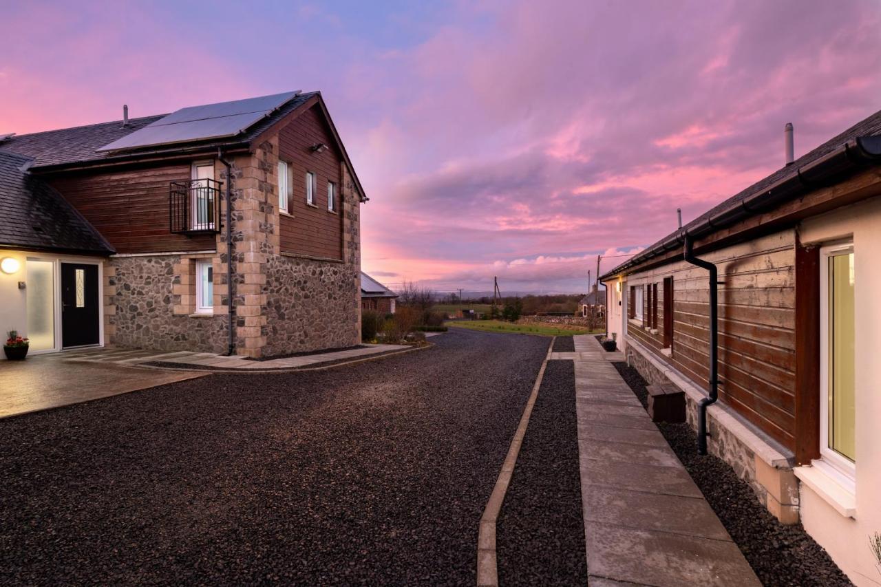 Elderburn Lodges St Andrews Buitenkant foto