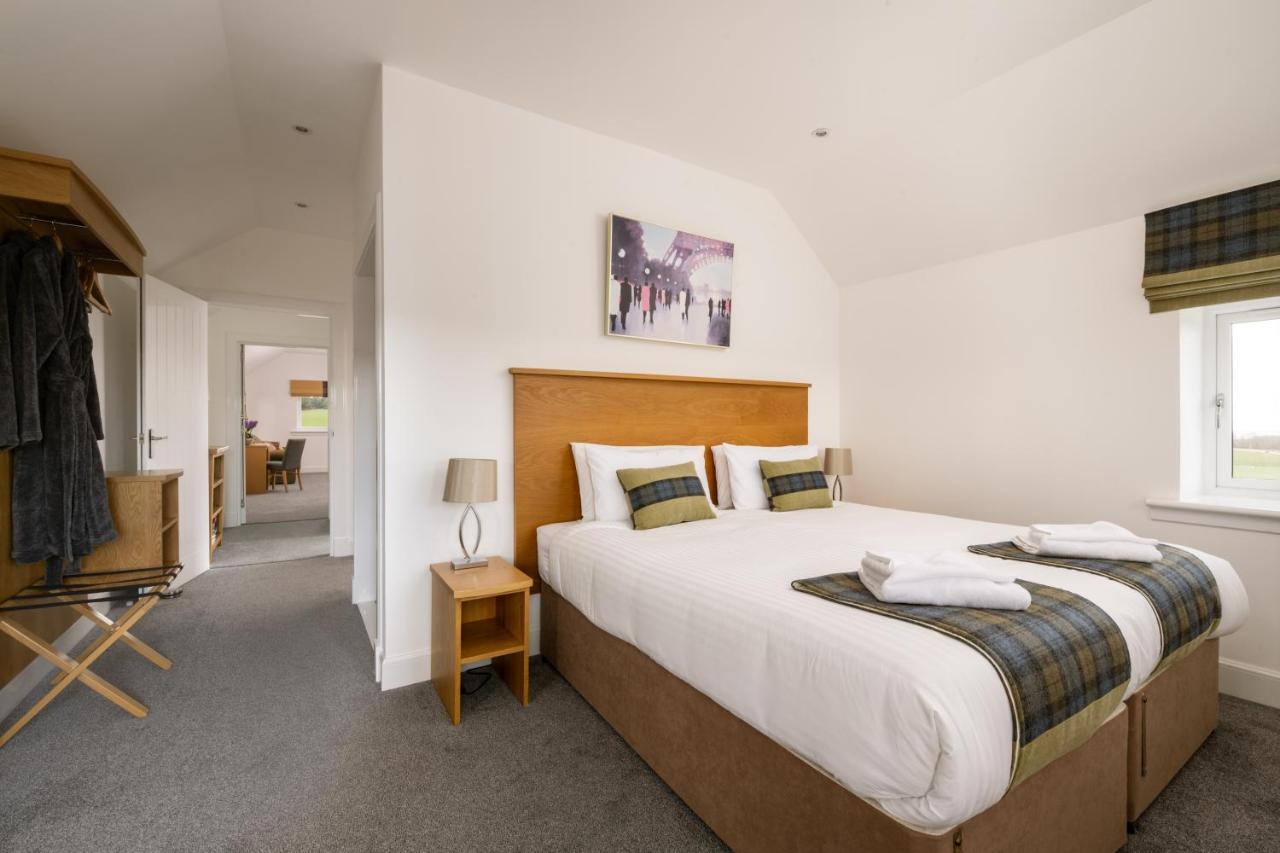 Elderburn Lodges St Andrews Buitenkant foto