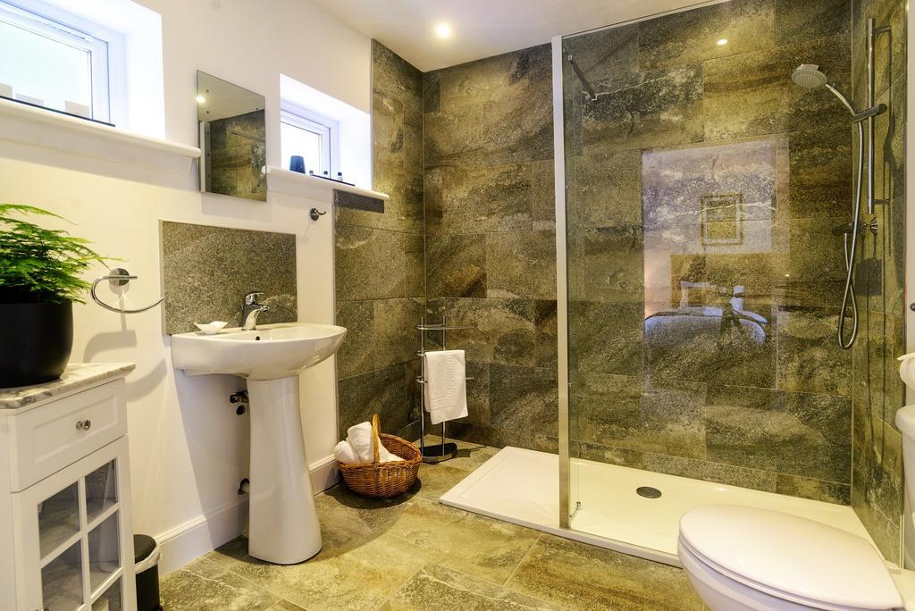 Elderburn Lodges St Andrews Kamer foto