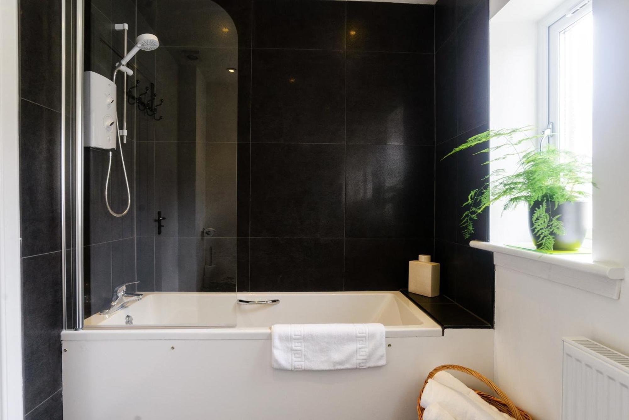 Elderburn Lodges St Andrews Kamer foto