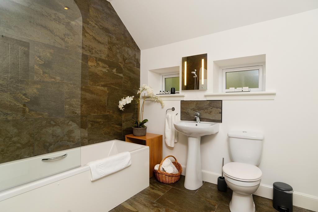 Elderburn Lodges St Andrews Kamer foto
