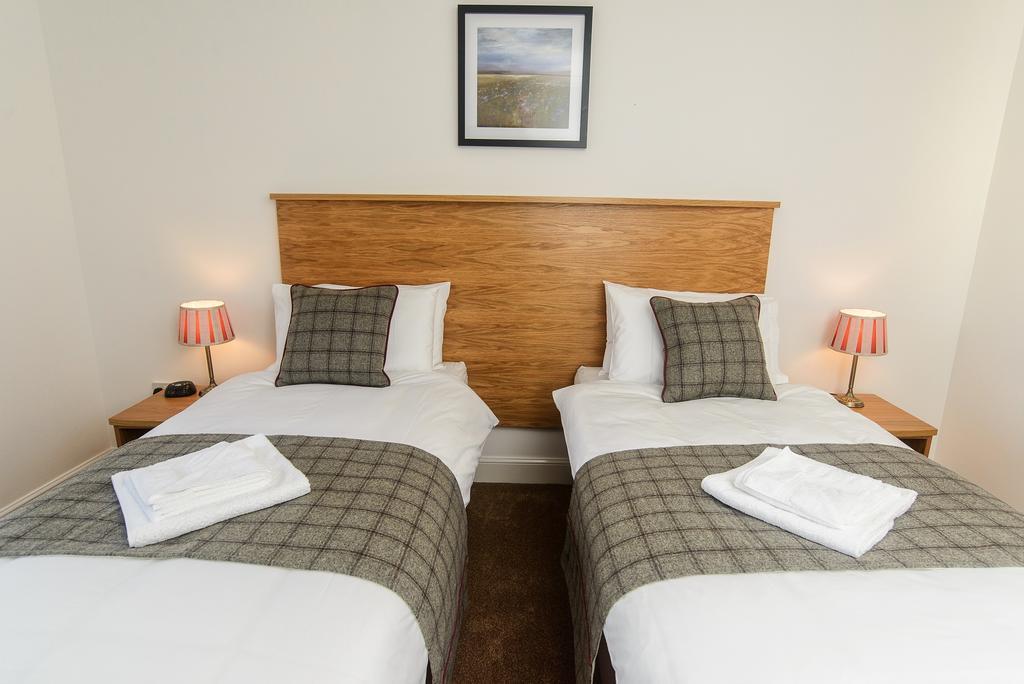 Elderburn Lodges St Andrews Kamer foto